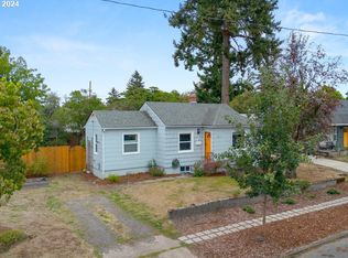 924 NE 68th Ave, Portland, OR 97213