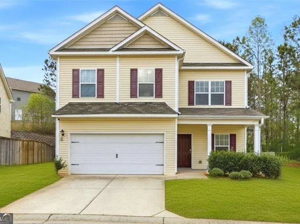369 Crescent Woode Dr, Dallas, GA 30157