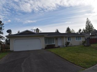 14327 SE 259th Pl, Kent, WA 98042