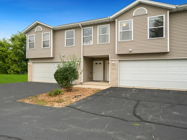 13545 Harvest Way #20-7, Poplar Grove, IL 61065