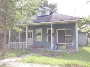 706 Avenue G, Bogalusa, LA 70427