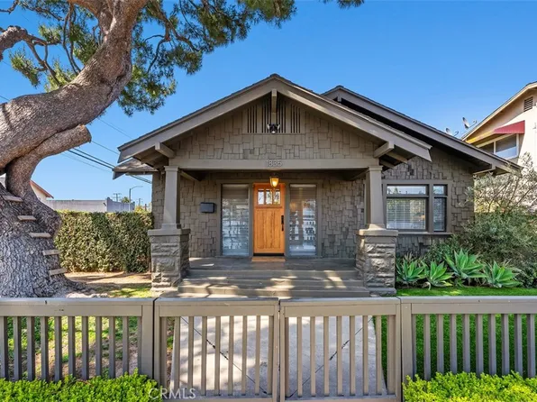 1835 E Florida St, Long Beach, CA 90802