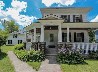 480 Brooktondale Rd, Brooktondale, NY 14817