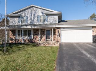 4949 Regal Ct, Racine, WI 53406