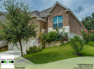 12203 Carson Cv, San Antonio, TX 78253