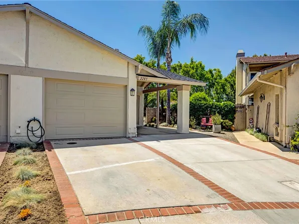 2285 Carrotwood Dr, Brea, CA 92821