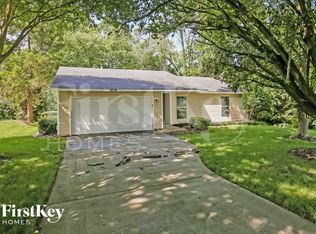 11038 Vista Haven Dr, Charlotte, NC 28226