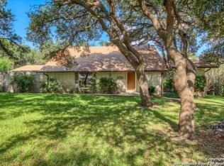 10563 Rocking M Trl, Helotes, TX 78023