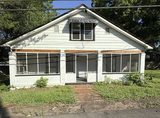 5606 Avenue K, Bessemer, AL 35020