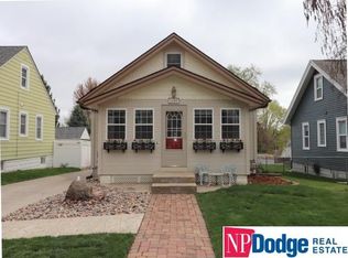 1107 S 51st St, Omaha, NE 68106