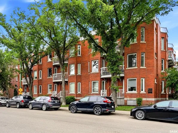UNIT 305-2925 14th AVENUE, Regina, SK S4T 1R5