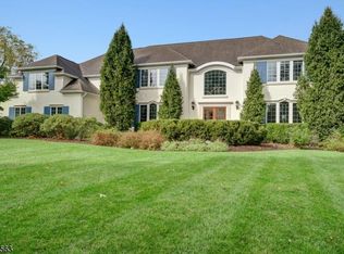 14 Paddock Ct, Basking Ridge, NJ 07920