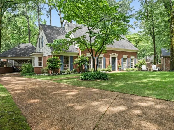 2345 Kirby Woods Cv, Memphis, TN 38119
