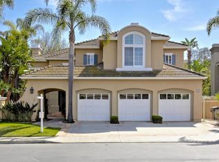 8 Whitesands Dr, Newport Coast, CA 92657