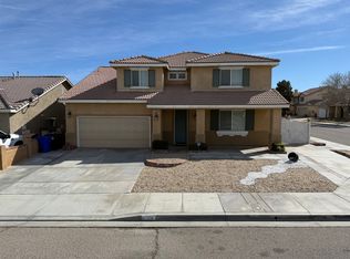 15531 Cabazon St, Victorville, CA 92395