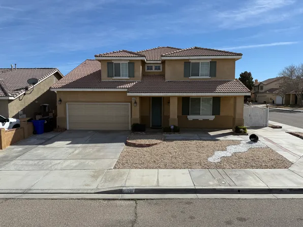 15531 Cabazon St, Victorville, CA 92395