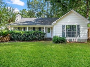 607 S Taylor St, Covington, LA 70433