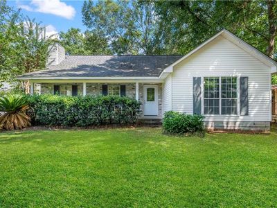 607 S Taylor St, Covington, LA, 70433