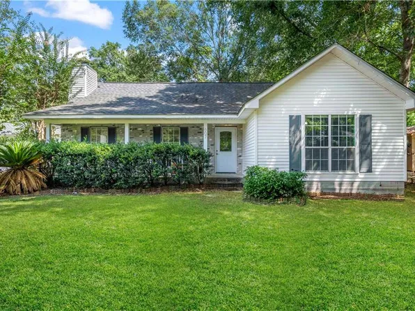 607 S Taylor St, Covington, LA 70433