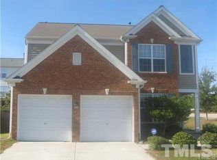 2129 Swimming Hole Cir, Raleigh, NC 27610