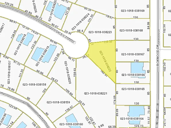 737 Dice St #93, South Bend, IN 46614