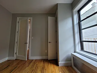 Rented by Lodger Corp