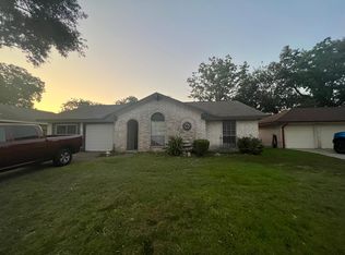 1117 Warren St, Deer Park, TX 77536