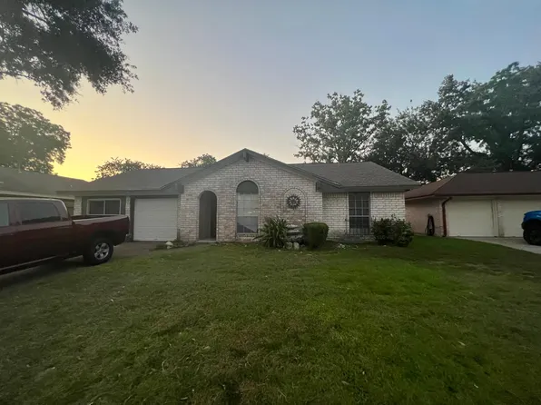 1117 Warren St, Deer Park, TX 77536