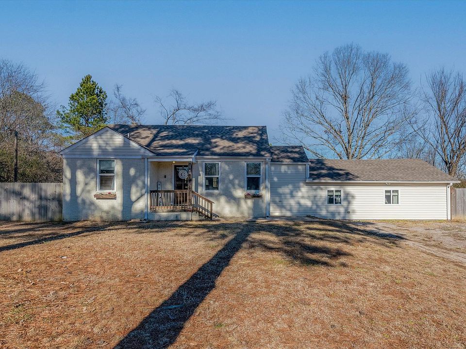 Zillow Donelson Tn