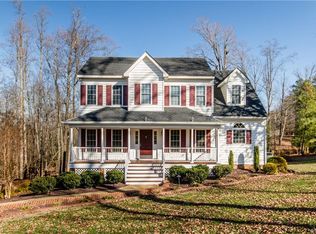 1925 Regiment Ter, Midlothian, VA 23113