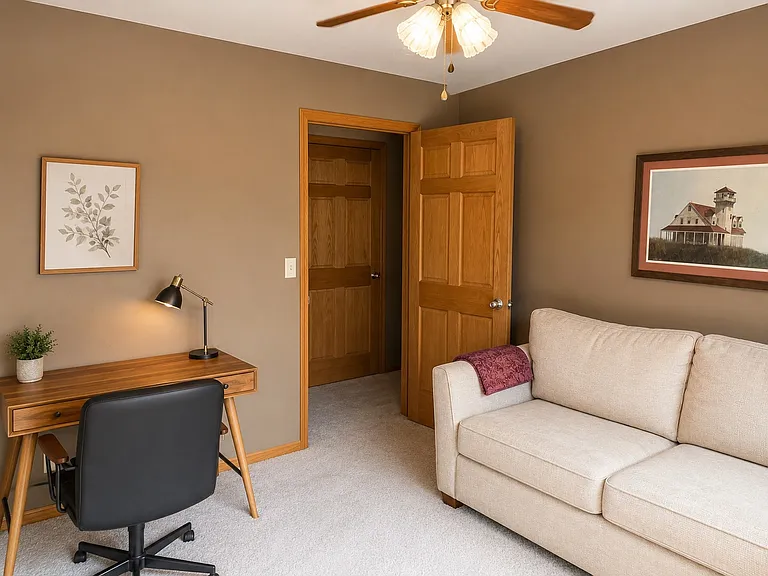 1203 Silverbrook Ln — Photo 13
