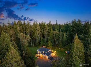 15318 Rosemary Loop SE, Olalla, WA 98359