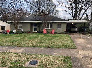 1470 Vera Cruz St, Memphis, TN 38117