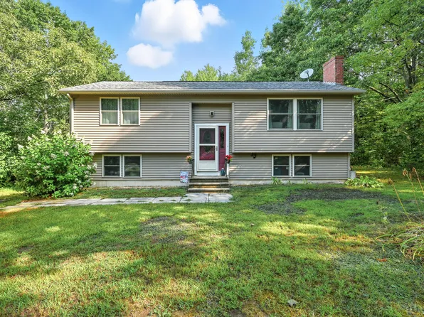 729 High Street, West Gardiner, ME 04345