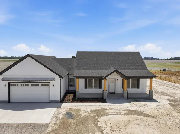 824 New Hope Road, Hertford, NC 27944