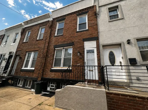 2336 Mountain St, Philadelphia, PA 19145