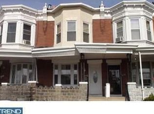 5537 Webster St, Philadelphia, PA 19143