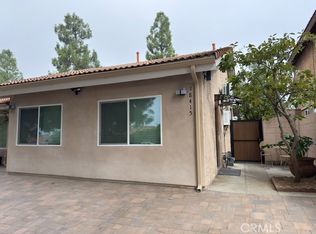 18415 Tuba St, Northridge, CA 91325