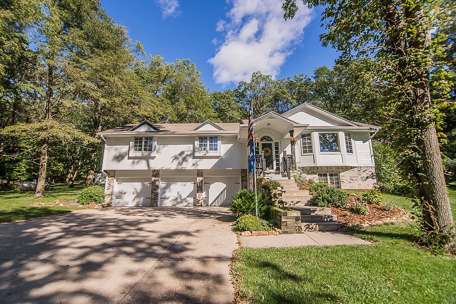 1st image of 55225 Forrester Valley Ln