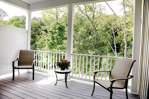 Overlooks Open Space