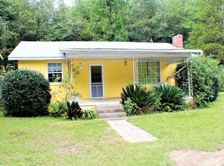 4966 Friendship Rd, Tallassee, AL 36078