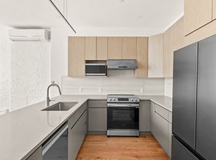 2313 Adam C Powell Blvd #2, New York, NY 10030