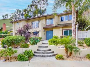 3932 Palm Dr, Bonita, CA 91902