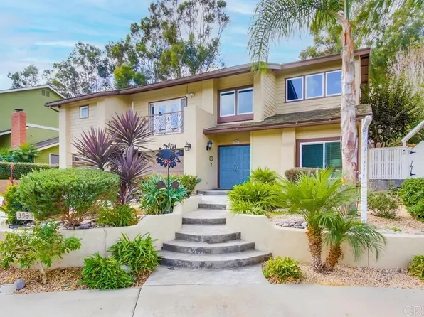 3932 Palm Dr, Bonita, CA 91902