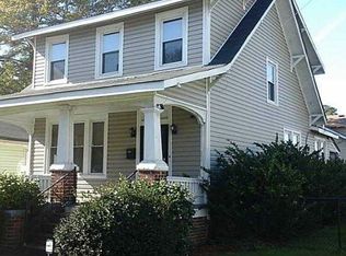 1900 Azalea Ave, Portsmouth, VA 23704