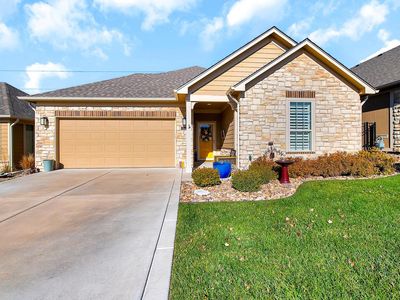 1012 E Clearlake St, Derby, KS, 67037