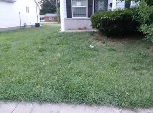 1816 Central Ave, Alorton, IL 62207