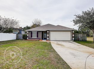 12226 Sand Lake Ct, Jacksonville, FL 32218