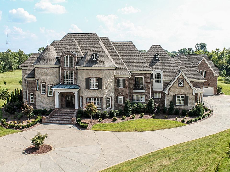 5223 Lysander Ln, Brentwood, TN 37027 Zillow