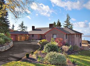 18822 94th Ave W, Edmonds, WA 98020